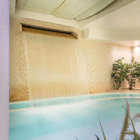 Doubletree By Hilton Florence Metropole-2