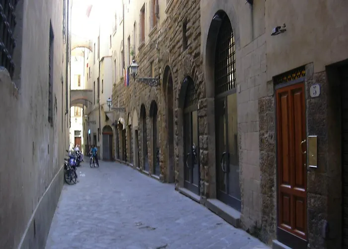 Relais Uffizi